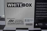 Whitebox ford escort rs cosworth metallic green 1:24 wb124130