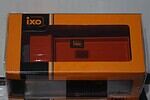 Ixo VW LT 28 Flatbed platform trailer IXOCLC430N