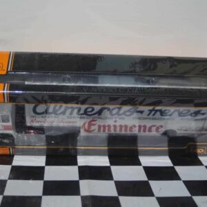 Ixo berliet tr280 porsche racing transporter 1:43 ttr026