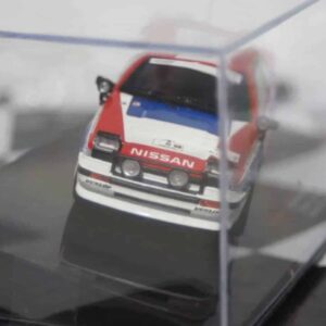 Ixo nissan 200 sx rally cote d'ivoire rac402b
