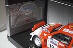 Sunstar mg metro 6r4 rac rally 1986 m.duez 5534 1:18