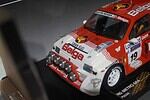 Sunstar mg metro 6r4 rac rally 1986 m.duez 5534 1:18
