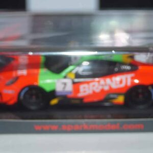 Spark porsche 911 gt3 cup brasil champion 2021 miguel paludo s8508