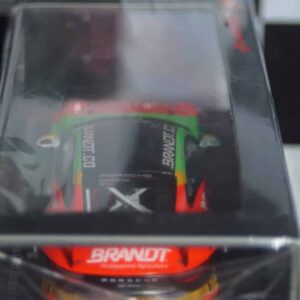 Spark porsche 911 gt3 cup brasil champion 2021 miguel paludo s8508