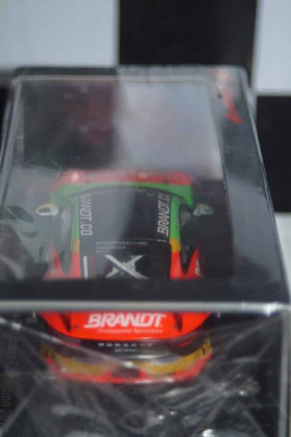 Spark porsche 911 gt3 cup brasil champion 2021 miguel paludo s8508