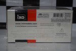 Ixo mitsubishi lancer evo iv, no1 rac rally 25th anniversary t.makinen ixorac393lq