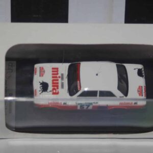 Trofeu opel ascona portugal rally j.p.borges 1978 1/43 dsn1:43-54