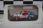 Opel Ascona 1000 Lakes Rally Ari Vatanen 1975 1/43 Scale DSN1:43-53 TROFEU