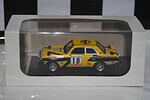Opel Ascona Portugal Rally R.Aaltonen 1975 1/43 Scale DSN1:43-56 TROFEU