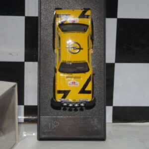 Trofeu opel ascona portugal rally w.rohrl 1975 1/43 dsn1:43-55