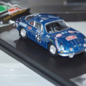 Trofeu alpine renault a110 11th monte-carlo rally 1972 jacques henry rr.fr 49