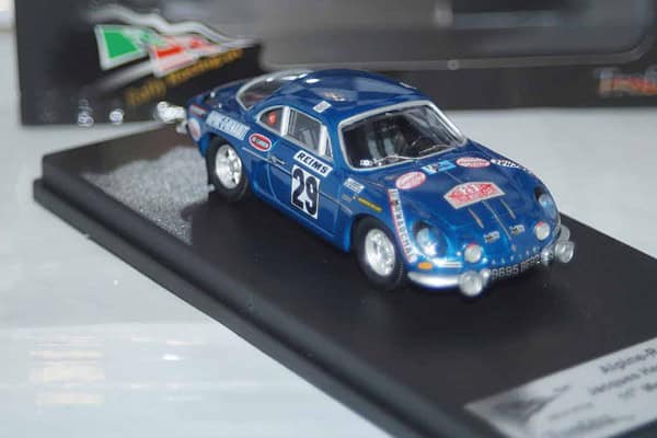 Trofeu alpine renault a110 11th monte-carlo rally 1972 jacques henry rr.fr 49