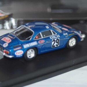 Trofeu alpine renault a110 11th monte-carlo rally 1972 jacques henry rr.fr 49