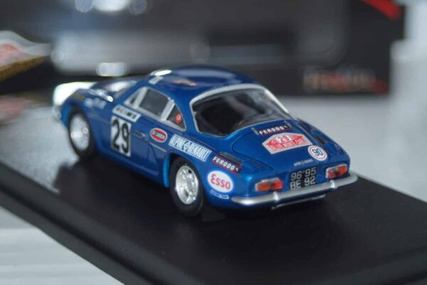 Trofeu alpine renault a110 11th monte-carlo rally 1972 jacques henry rr.fr 49