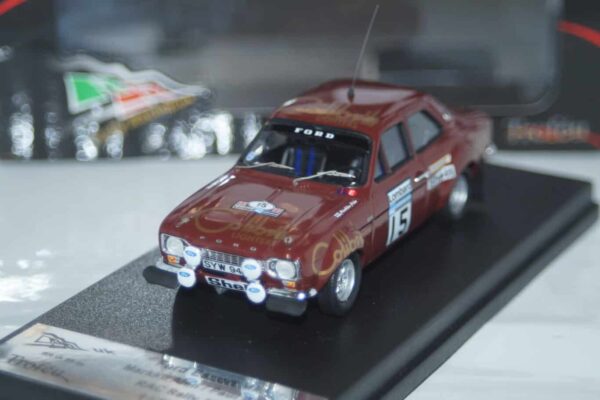 Trofeu ford escort mk1 rac rally 1974 1-43 rr.uk 85