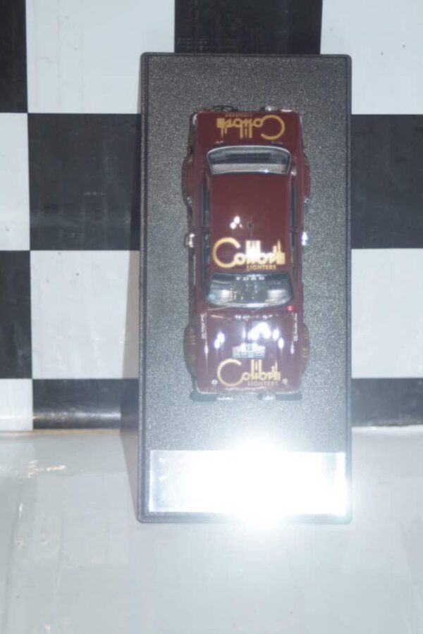 Trofeu ford escort mk1 rac rally 1974 1-43 rr.uk 85