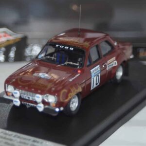 Trofeu ford escort mk1 rac rally 1974 1-43 rr.uk 84