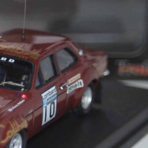 Trofeu ford escort mk1 rac rally 1974 1-43 rr.uk 84