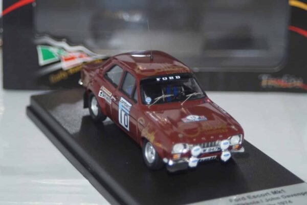 Trofeu ford escort mk1 rac rally 1974 1-43 rr.uk 84