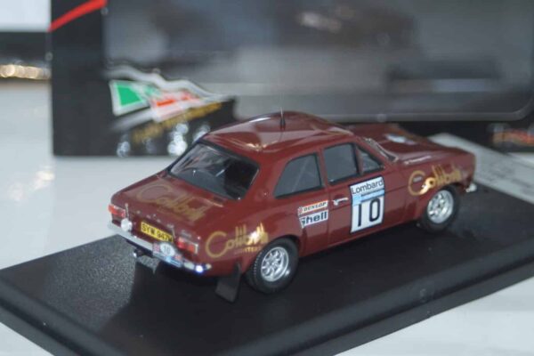 Trofeu ford escort mk1 rac rally 1974 1-43 rr.uk 84