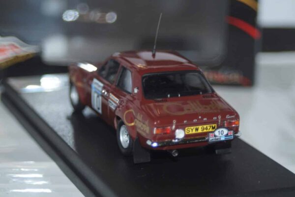 Trofeu ford escort mk1 rac rally 1974 1-43 rr.uk 84