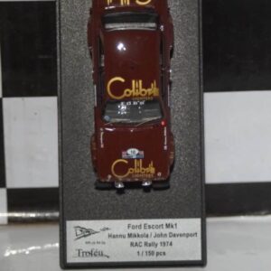 Trofeu ford escort mk1 rac rally 1974 1-43 rr.uk 84