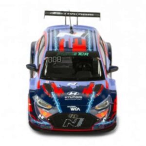Ixo hyundai veloster n etcr france no3 t.chilton gtm161dlq