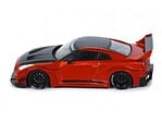 Ixo NISSAN 35GT-RR LB-silhouette Works GT IXOMOC313