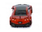 Ixo NISSAN 35GT-RR LB-silhouette Works GT IXOMOC313