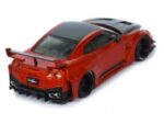 Ixo NISSAN 35GT-RR LB-silhouette Works GT IXOMOC313