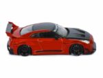 Ixo NISSAN 35GT-RR LB-silhouette Works GT IXOMOC313