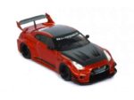 Ixo NISSAN 35GT-RR LB-silhouette Works GT IXOMOC313