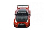 Ixo NISSAN 35GT-RR LB-silhouette Works GT IXOMOC313