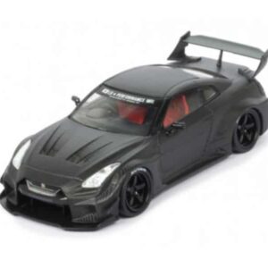 Ixo nissan 35gt-rr lb-silhouette works gt ixomoc314