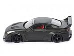 Ixo nissan 35gt-rr lb-silhouette works gt ixomoc314