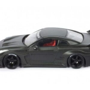 Ixo nissan 35gt-rr lb-silhouette works gt ixomoc314