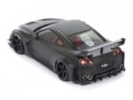 Ixo nissan 35gt-rr lb-silhouette works gt ixomoc314