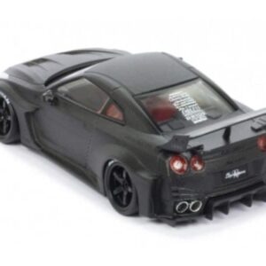 Ixo nissan 35gt-rr lb-silhouette works gt ixomoc314