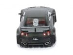 Ixo nissan 35gt-rr lb-silhouette works gt ixomoc314