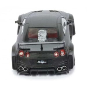 Ixo nissan 35gt-rr lb-silhouette works gt ixomoc314