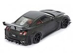 Ixo nissan 35gt-rr lb-silhouette works gt ixomoc314