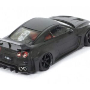Ixo nissan 35gt-rr lb-silhouette works gt ixomoc314