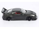 Ixo nissan 35gt-rr lb-silhouette works gt ixomoc314