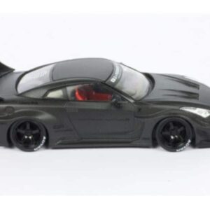 Ixo nissan 35gt-rr lb-silhouette works gt ixomoc314