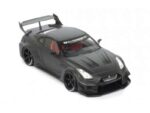Ixo nissan 35gt-rr lb-silhouette works gt ixomoc314