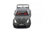 Ixo nissan 35gt-rr lb-silhouette works gt ixomoc314