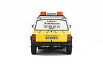 Otto jeep cherokee 1989 renault assistance 1:18 ot939