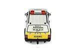 Otto jeep cherokee 1989 renault assistance 1:18 ot939