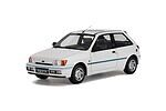 Otto ford fiesta xr2i white 1:18 ot967