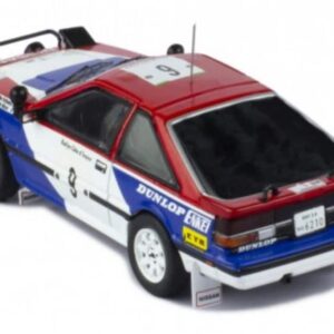 IXO NISSAN 200 SX Rally Cote D’Ivoire IXORAC402A